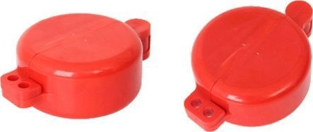 Q21 Storage Tank Lockout