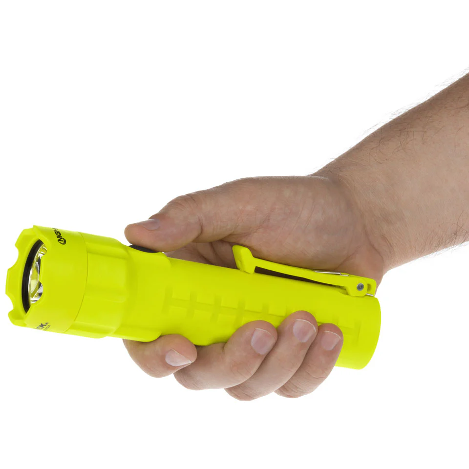 XPP-5420GA [Zone 0] IS Torch, 140 Lumens