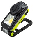 SP-750 Επαναφορτιζόμενο 750 Lumen USB-τύπου C Επαναφορτιζόμενο ηχείο bluetooth φως εργασίας LED