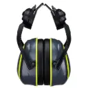 PW04 HV Extreme Ear Defenders Medium Clip-On Metal Free