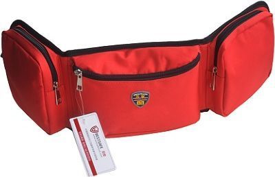 T21 3-Pocket Lockout Kit