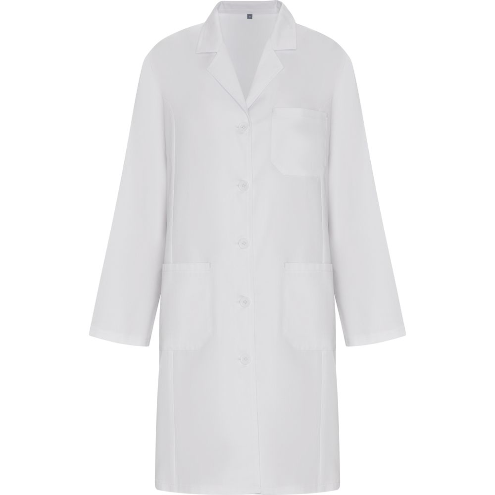 BA9093 VACCINE WOMAN Coat