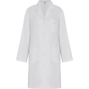 BA9093 VACCINE WOMAN Coat