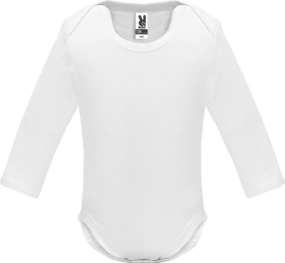 BD7202 HONEY L/S  Μακρυμάνικο Κορμάκι