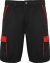 BE8409 TAHOE Short Trousers