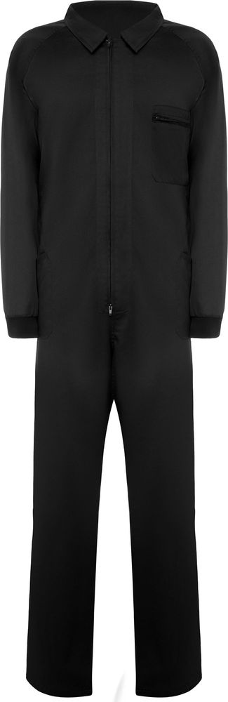 BM8401 JIMMY Coverall