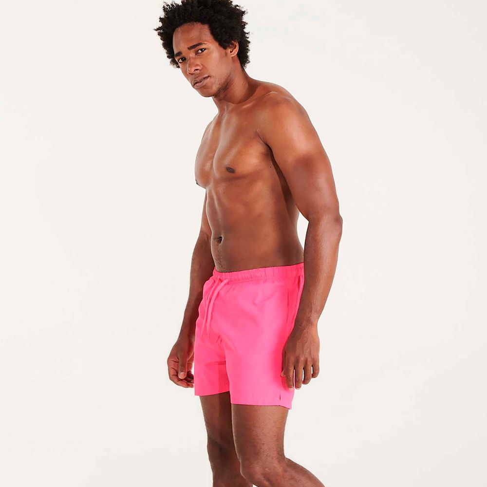 BN6716 AQUA Swiming Trunks