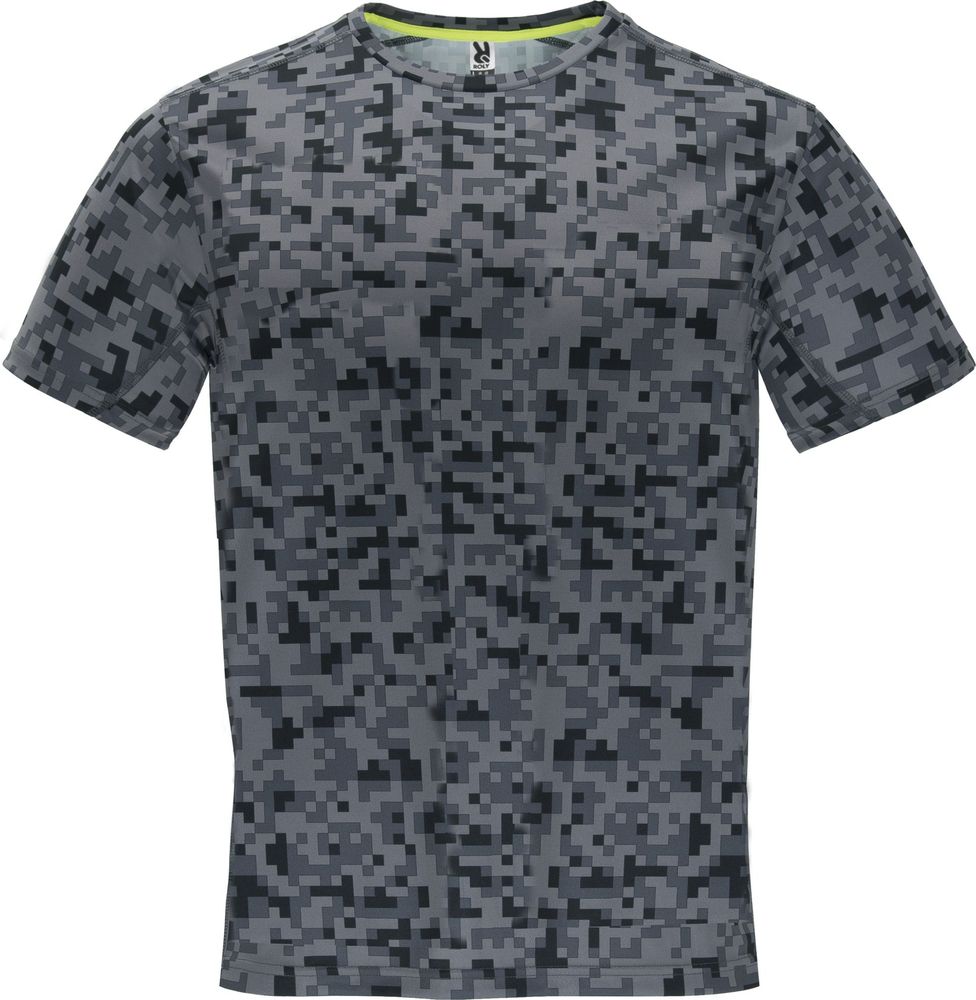 CA0201 ASSEN T-Shirt