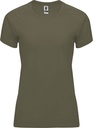 CA0408 BAHRAIN WOMAN Bluze T-Shirt per Femra