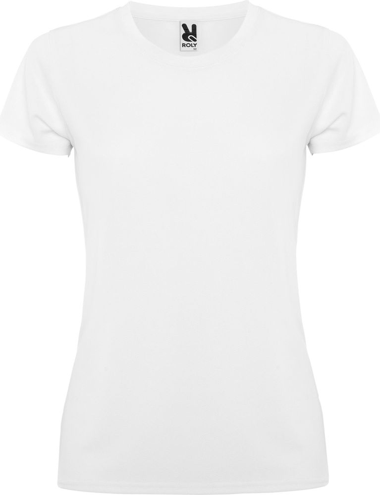 CA0423 MONTECARLO WOMAN Bluze T-Shirt per Femra