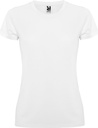 CA0423 MONTECARLO WOMAN Bluze T-Shirt per Femra