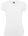 CA0423 MONTECARLO WOMAN T-Shirt