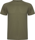 CA0425 MONTECARLO T-Shirt
