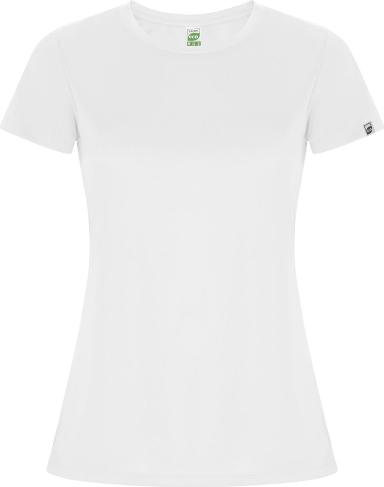 CA0428 IMOLA WOMAN Bluze T-Shirt per Femra