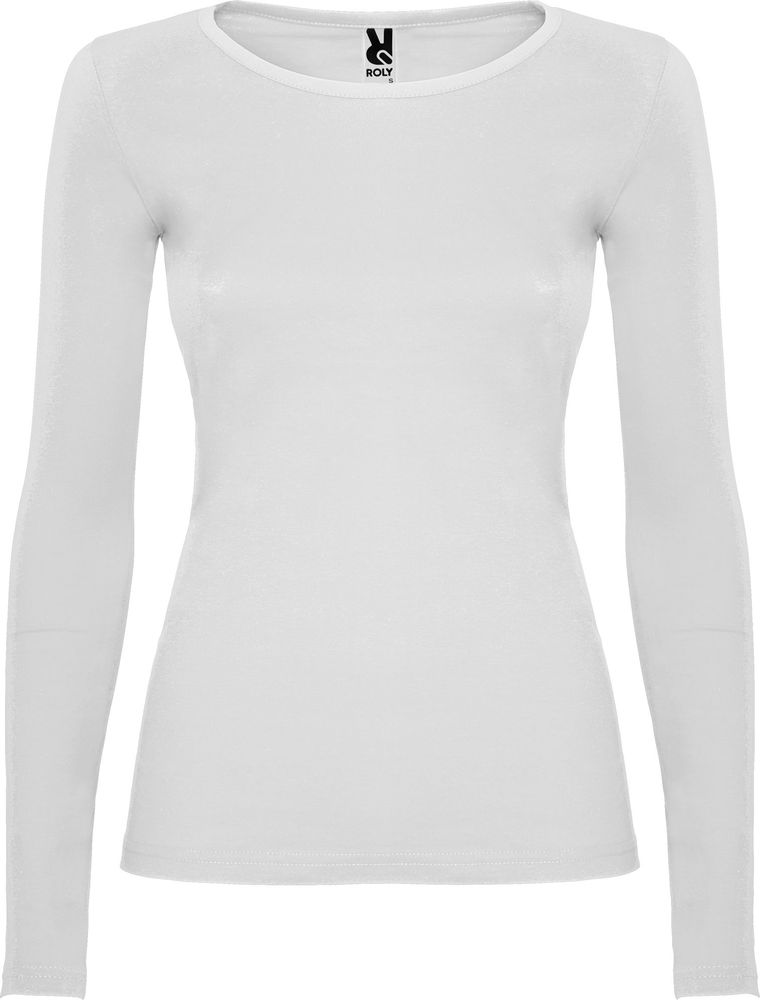 CA1218 EXTREME WOMAN Bluze T-Shirt per Femra