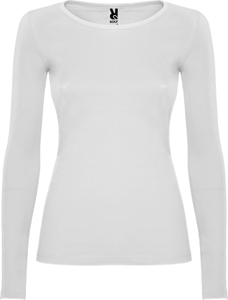 CA1218 EXTREME WOMAN T-Shirt L/S