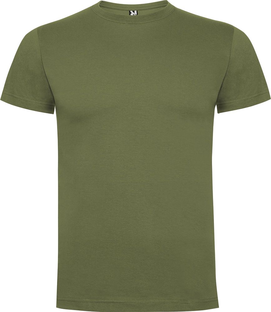 CA6502 DOGO PREMIUM Bluze T-Shirt, 100% cotton, single jersey, 165 gsm
