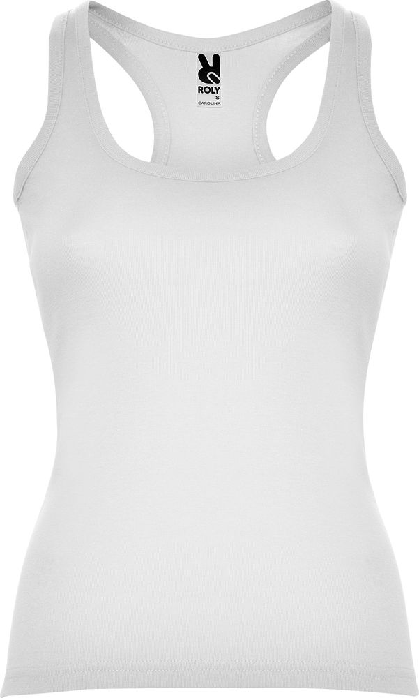 CA6517 CAROLINA Tank Top