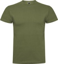 CA6550 BRACO T-Shirt, 100% combed cotton, single jersey, 180 gsm