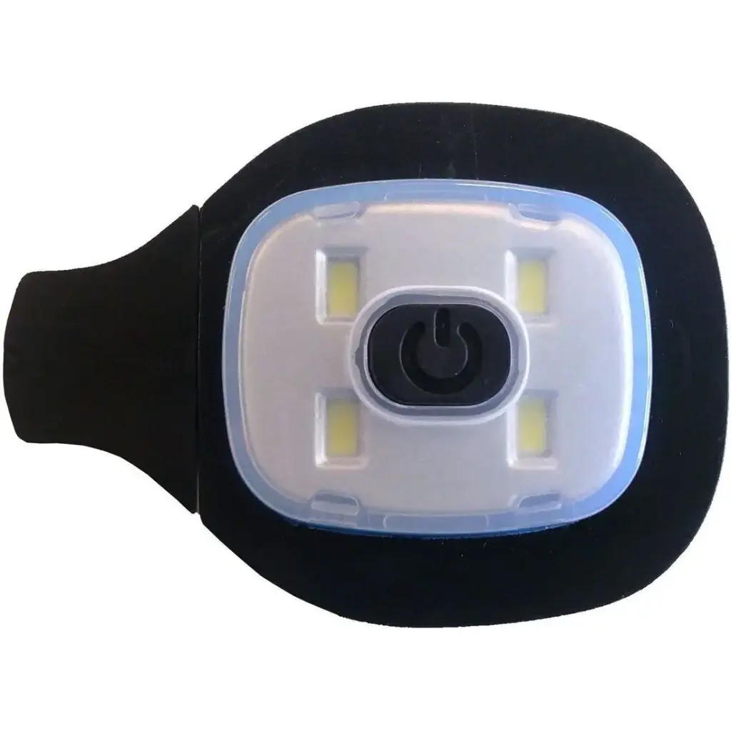 B030 Dritë LED Zëvendësuese për Kapuçët