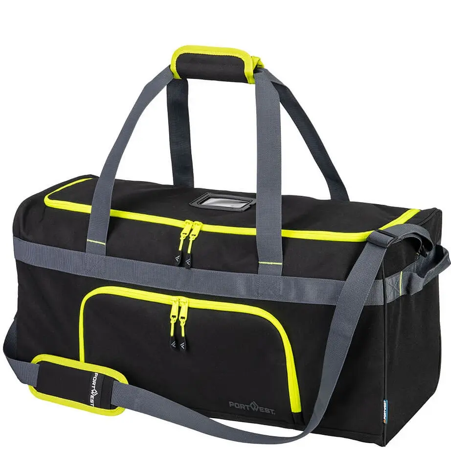 B960 Τσάντα τύπου Duffle 60L