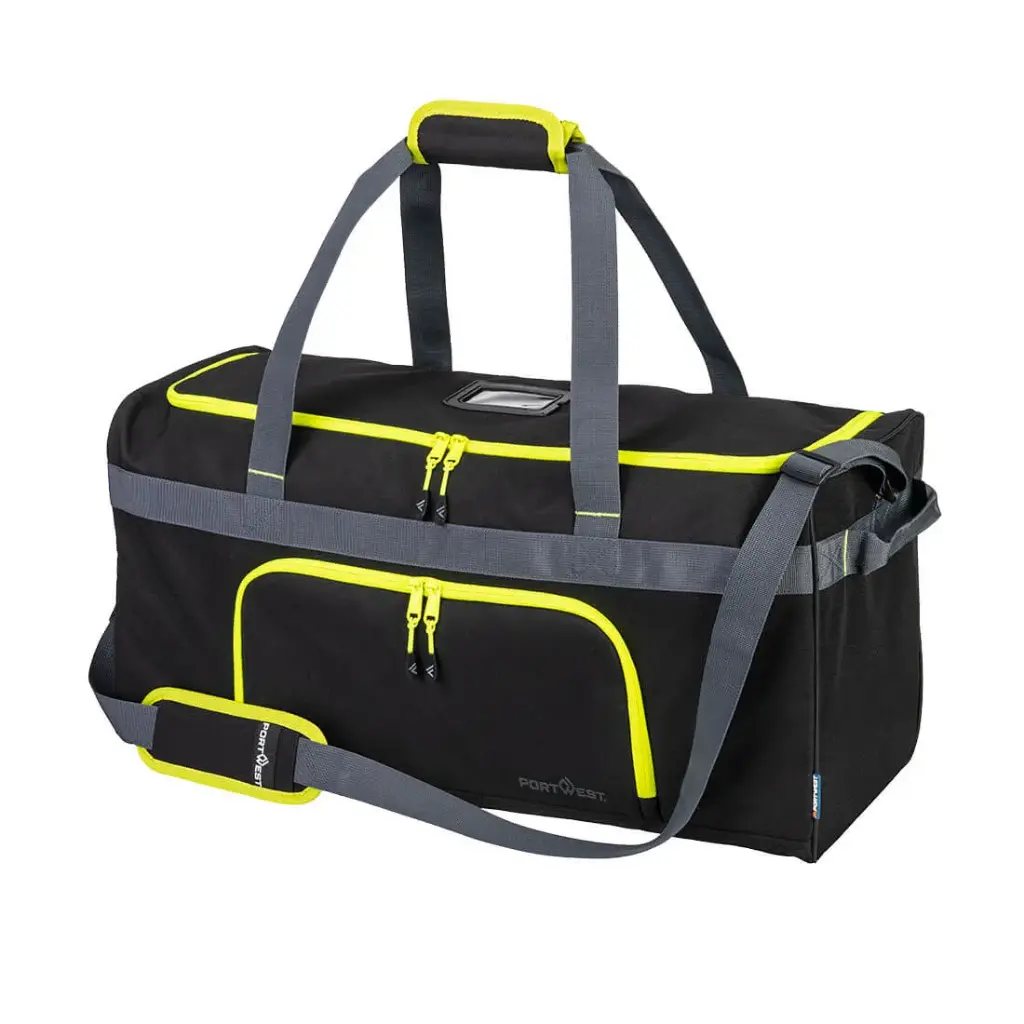 B960 60л Duffle торба