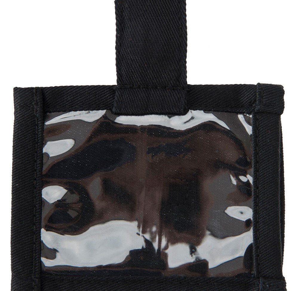 FR101 Βραδυφλεγής Αντιστατική Θήκη FR ID