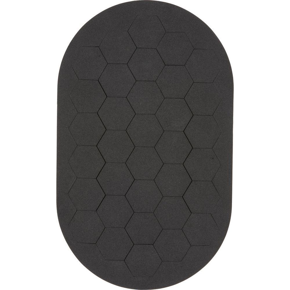 KP33 Flexible 3 Layer Knee Pad Inserts