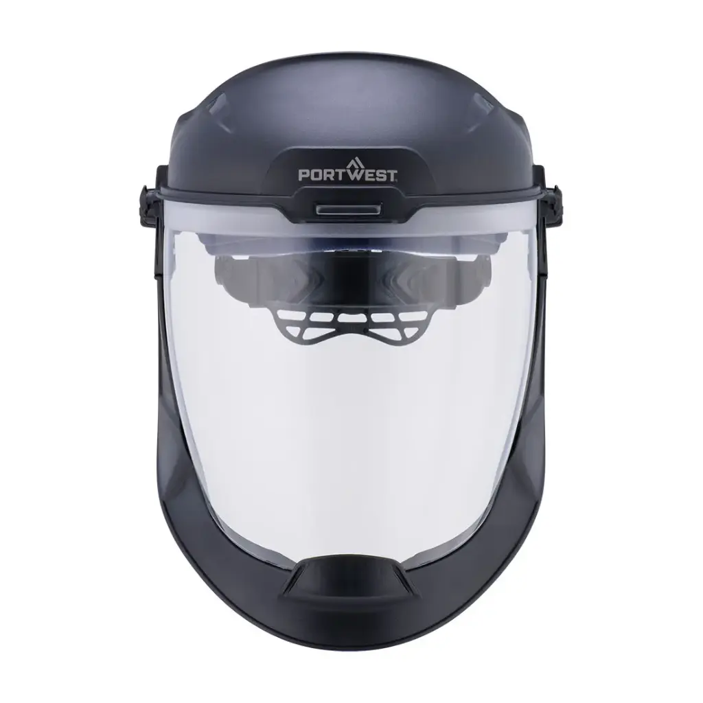 PS98 Arc Visor Class 1 Browguard