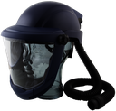 SR 580 Helmet with . Adapter &amp; Knob