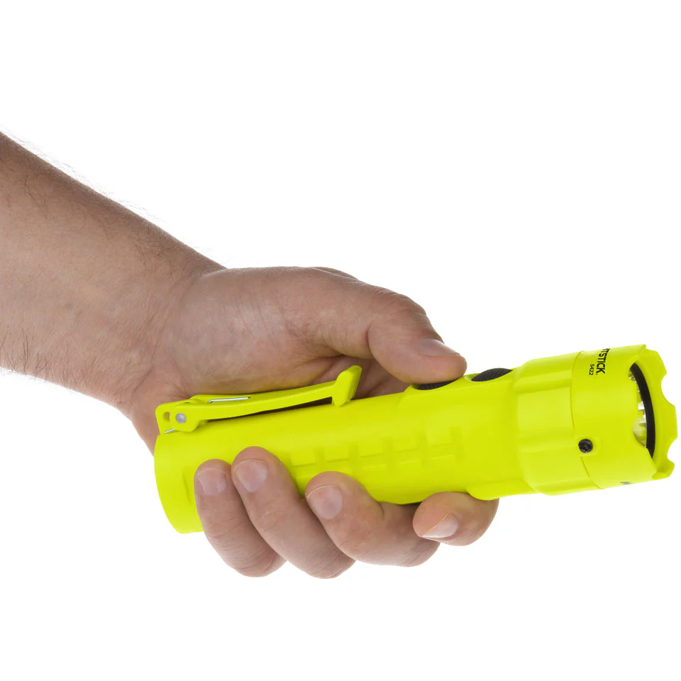 XPP-5422G Nightstick [Zone 0] IS Permissible Dual-Light Flashlight, 260 Lumens