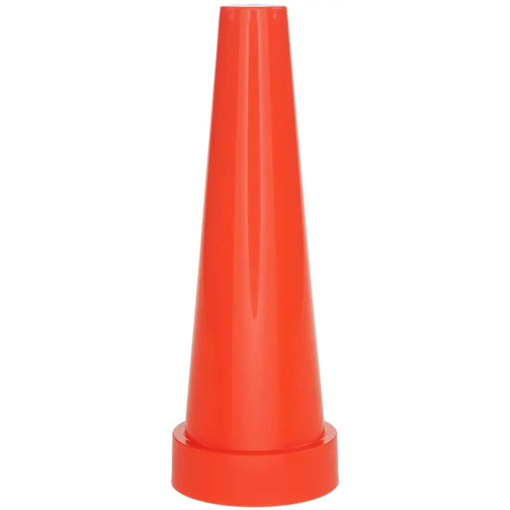 5422-RCONE Red Safety Cone - 5400 Series