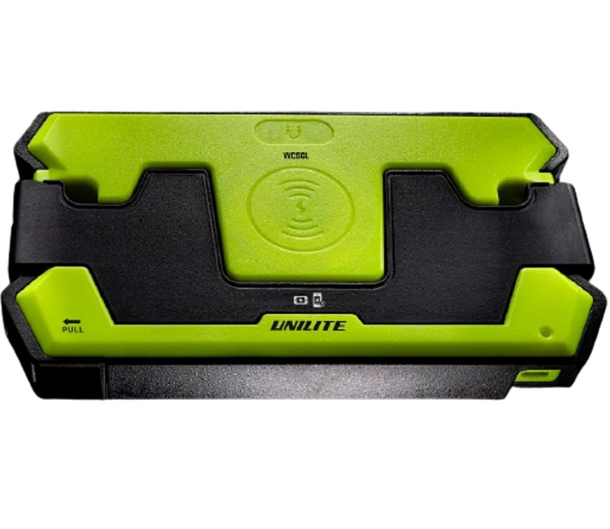 WCSGL Wireless Charging Pad for one Unilite or Mobile Phone