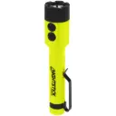 XPP-5414GX Nightstick Nightstick [Zone 0] IS Dual-Light Flashlight w/Tail Magnet for Fire Firefighters, 120 Lumens