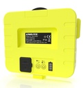 BATTERY-SLR3000 Spare Battery Pack for SLR-3000/SLR-3500/SLR-5500 SITE LIGHT (7.4v 6600mah Li-Ion)