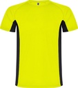 CA6595 SHANGHAI Bluze T-Shirt