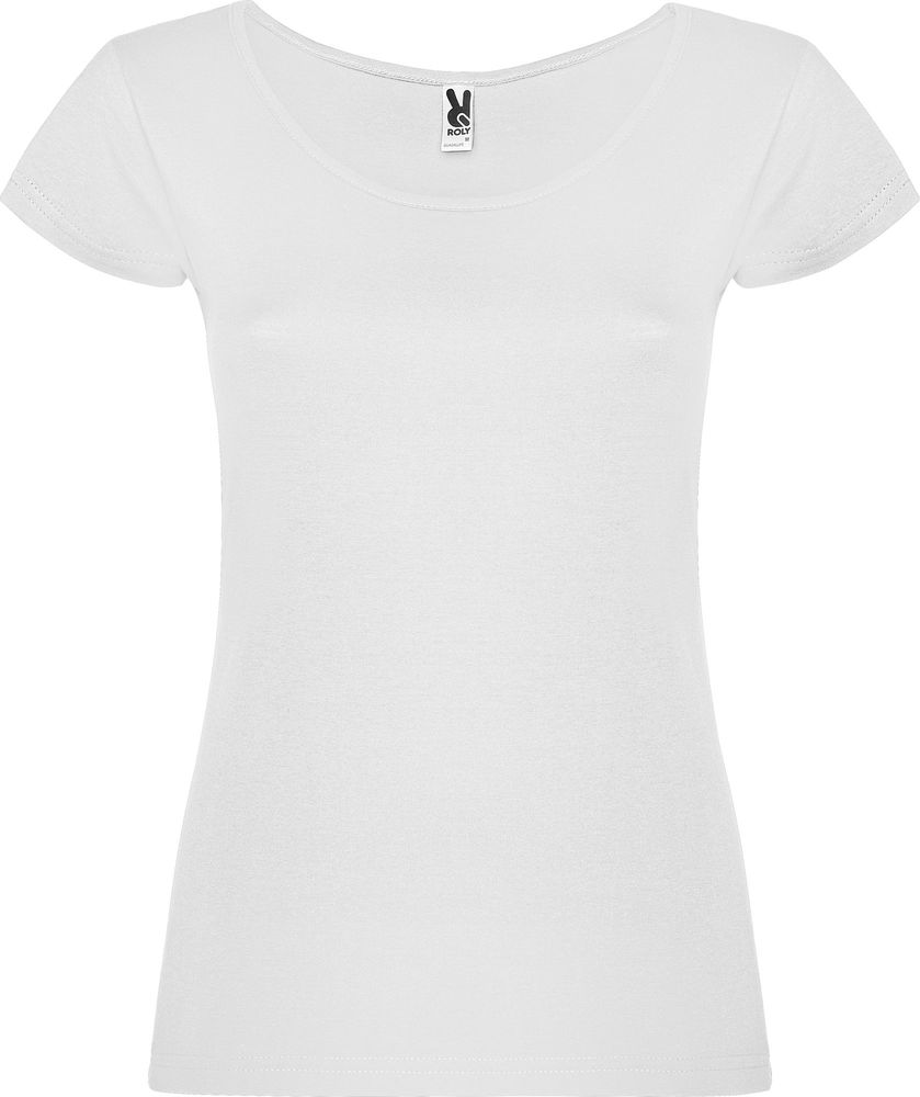 CA6647 GUADALUPE Bluze T-Shirt