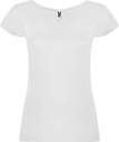CA6647 GUADALUPE Bluze T-Shirt