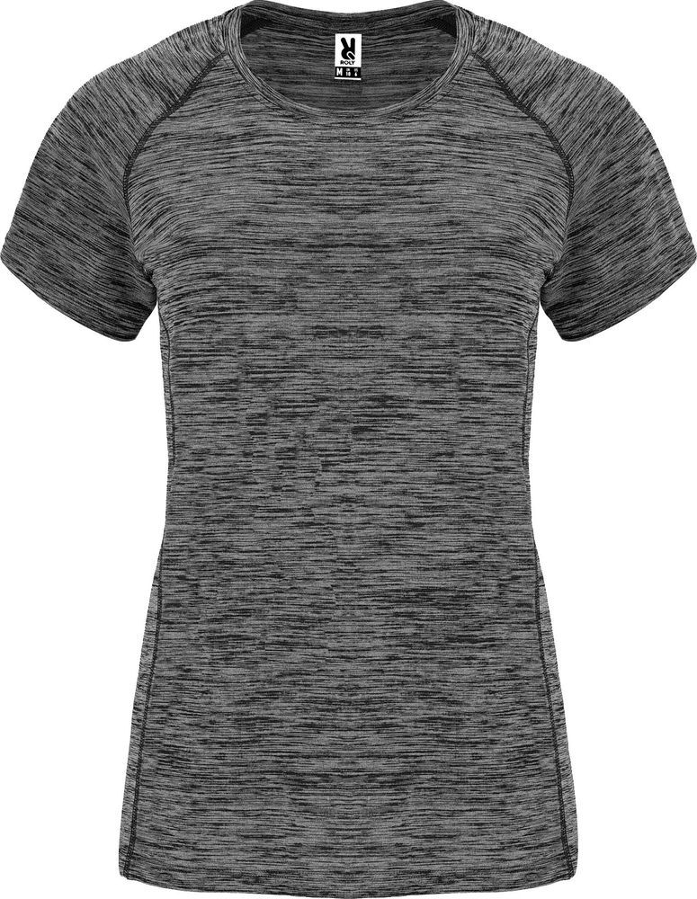 CA6649 AUSTIN WOMAN Bluze T-Shirt per Femra
