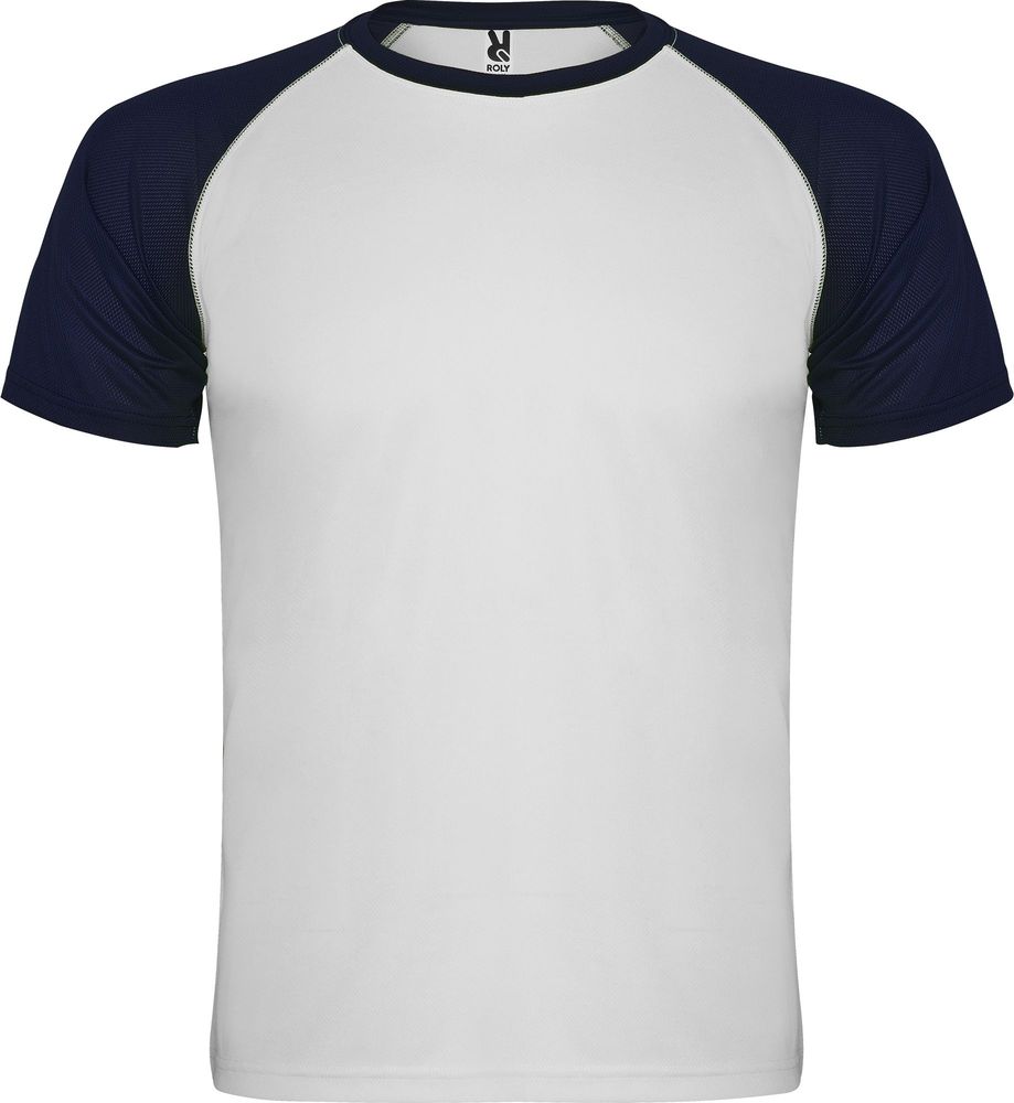 CA6650 INDIANAPOLIS Bluze T-Shirt