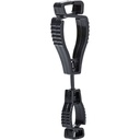 A002 Χωρίς Μέταλλο κλίπ γαντιών