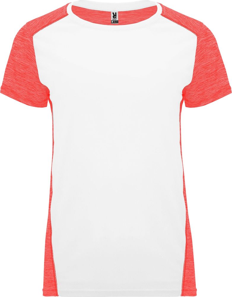 CA6663 ZOLDER WOMAN Bluze T-Shirt per Femra