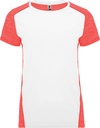 CA6663 ZOLDER WOMAN Bluze T-Shirt per Femra