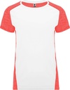 CA6663 ZOLDER WOMAN T-Shirt