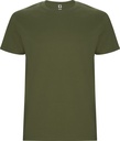 CA6681 STAFFORD маица, 100% памук, 190гр. 