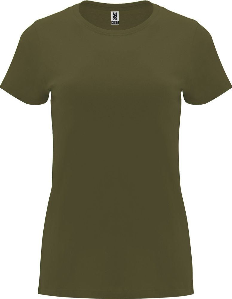 CA6683 CAPRI T-Shirt