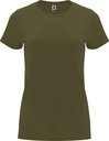 CA6683 CAPRI Bluze T-Shirt