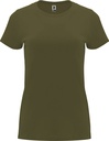 CA6683 CAPRI Bluze T-Shirt