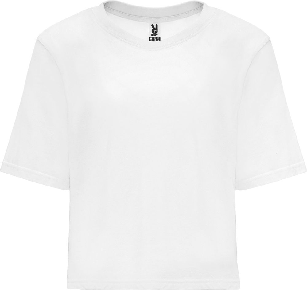 CA6687 DOMINICA T-Shirt