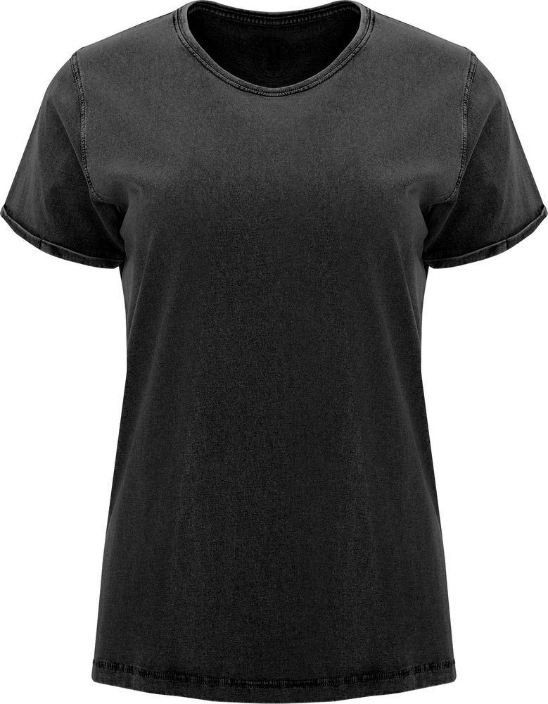 CA6691 HUSKY WOMAN Bluze T-Shirt